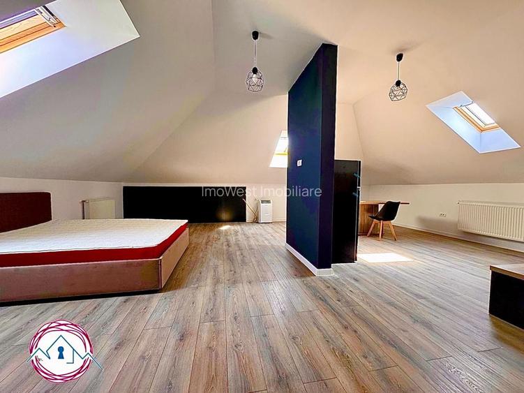 Giroc | Studio 60 mp | Mobilat lux | Parcare - 3