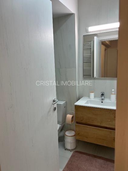 Apartament 2 camere de închiriat Metalurgiei - 7