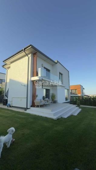 Arhitectura vie & Concept rafinat – modernitate, spatii care inspira - 23