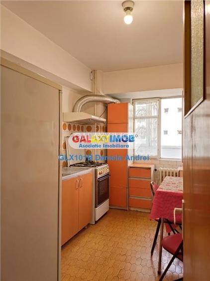 DE VANZARE APARTAMENT 3 CAMERE ULTRACENTRAL PIATA VICTORIEI - 21
