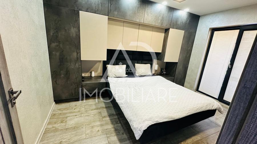 Vânzare vilă superbă în Târgu-Jiu, strada 9 Mai - 14