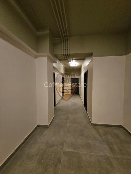 3 camere Campus Aviatorii 57Mp Universitate Cambridge School Tomis Nord et 1 lif - 16