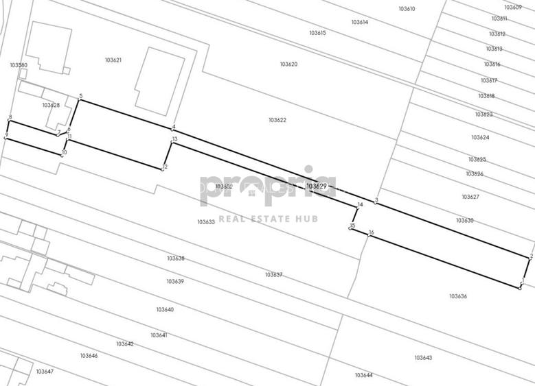COMISION 0% - CASĂ PITOREASCĂ ÎN ACRIȘ - VAMA BUZĂULUI - 19