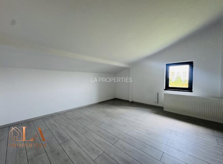 Casa individuala 6 camere | COMISION % | Teren 276mp | Bragadiru - 6