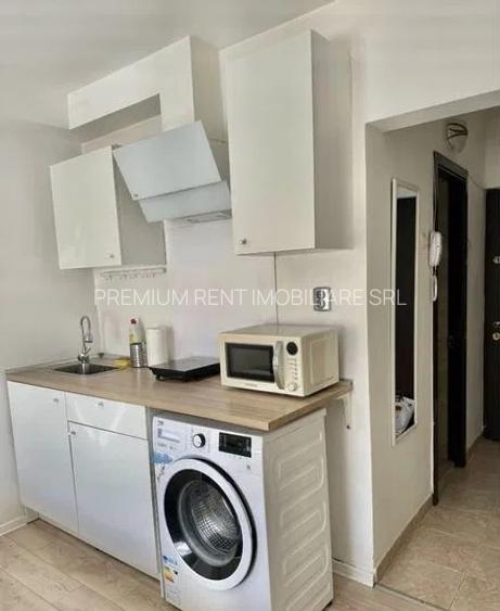 Dristor, garsoniera, 300 euro, 5 minute metrou, moderna - 6