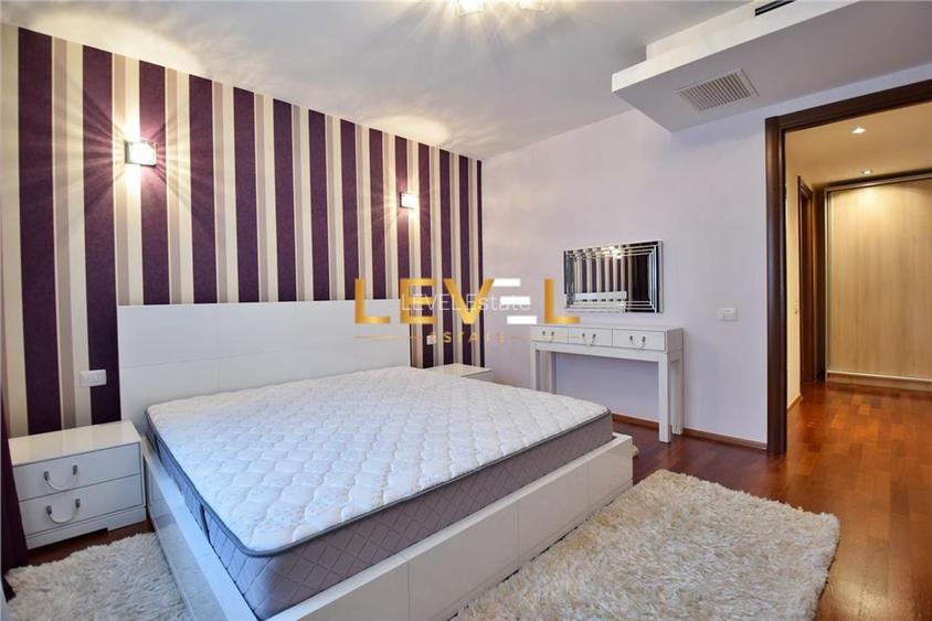 Apartament Modern 150 mp Utili + 26 mp Terasa la 50m de Parcul Herastrau - 17