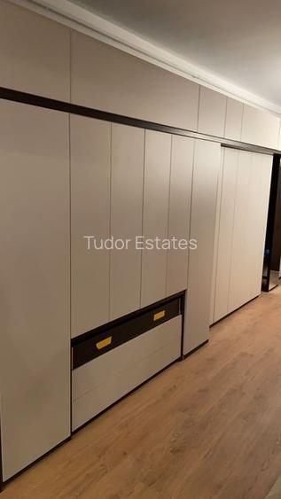 Modern Apartment for Rent | 2 Bedrooms + Parking | Herastrau - 5