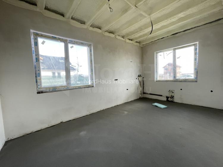 Casa Moderna Noua cu Teren 478 mp - Cristian Sibiu - 7