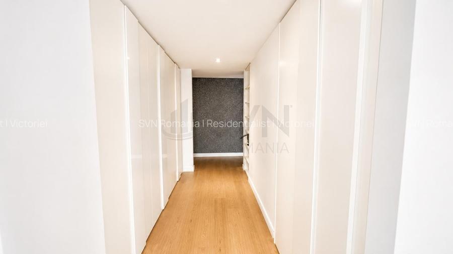 REA1028879 Apartament 4 camere Cortina Residence Herastrau Baneasa - 5