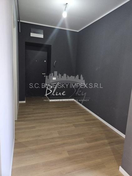 Apartament 3 camere, situat in bloc nou, Zona Dacia - 9