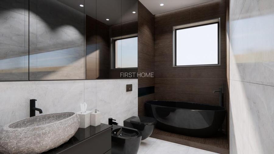 Vila cu o arhitectura aparte de vanzare in Focsani - Cartier Cuza Voda - 38