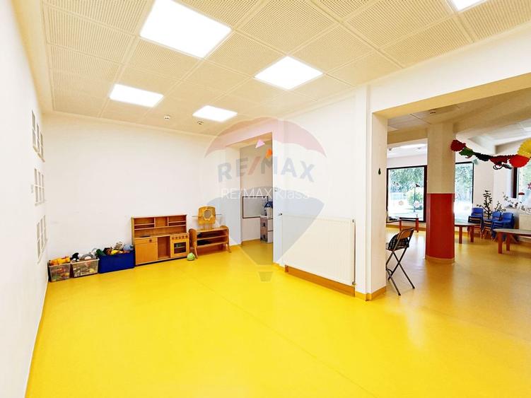 For Sale Educational Campus Baneasa, 12000sqm Land-School-Kindergarden - 46