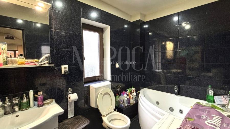 Casa 5 camere de vanzare in Manastur, Cluj Napoca - 8