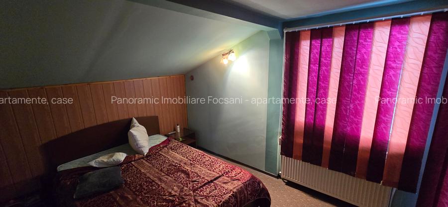 Service auto si vila de locuit Unirea Odobesti - 25