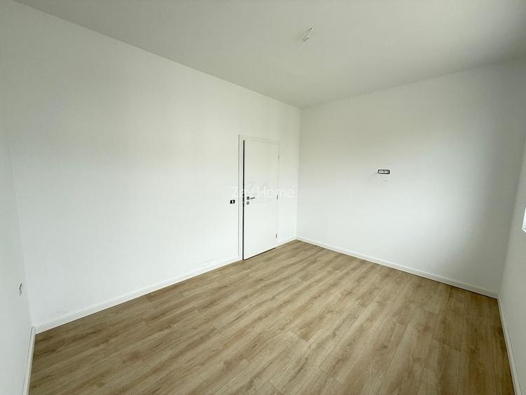 Etaj 1. Bucatarie inchisa. Loc de parcare. - 8