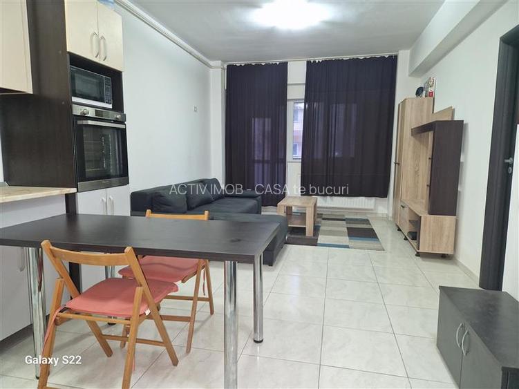 2 cam Militari Residence, str. Rezervelor- Roz Cafe - 2