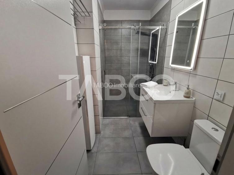 Apartament cu 3 camere 66 mp in City Residence din SIbiu - 9