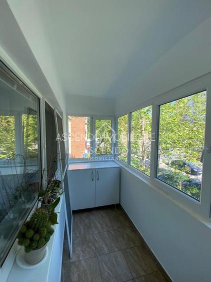 Apartament 4 camere | Etaj 1 | Bulevard principal | Alexandria - 22