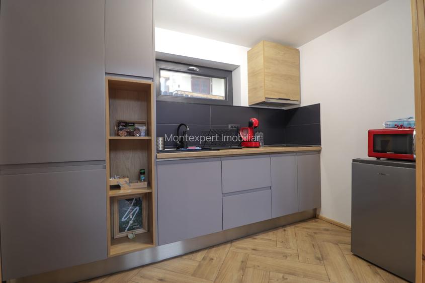 Sinaia – Vila Cu Design Scandinav! TVA Inclus!!! - 6