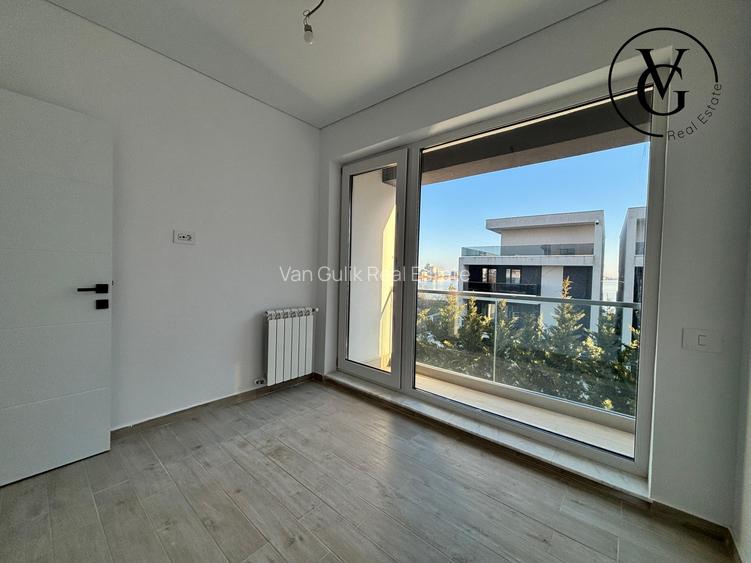 Apartament cu 3 camere | MERAKI LAGO RESORT & SPA - 9