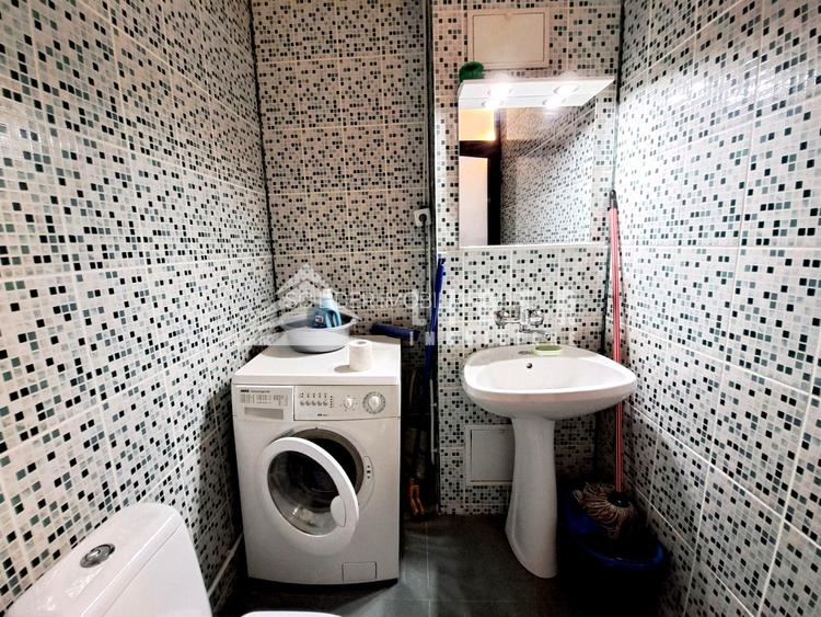 Apartament cu 4 camere de vanzare, strada Pasteur,parcare proprie - 13