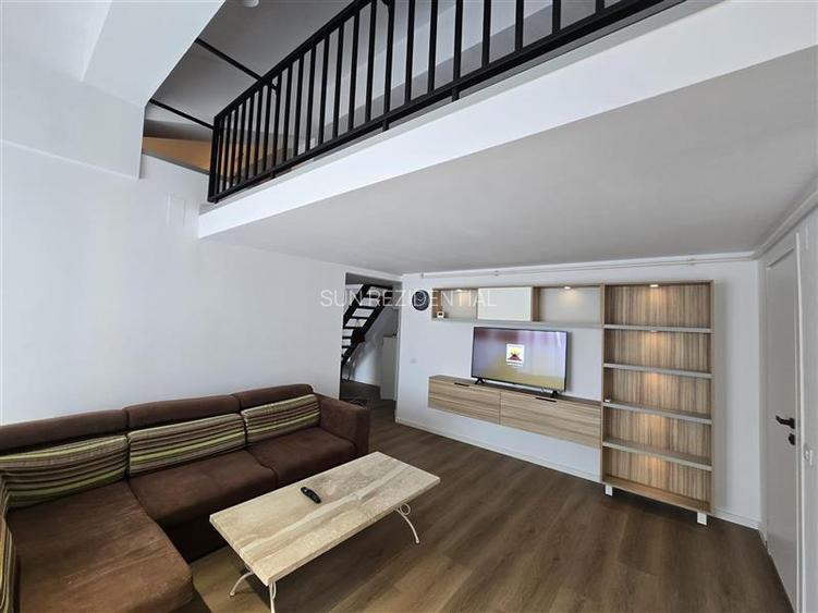 Calea Ferentari,apartament 4 camere cu scara interioara renovat complet - 3