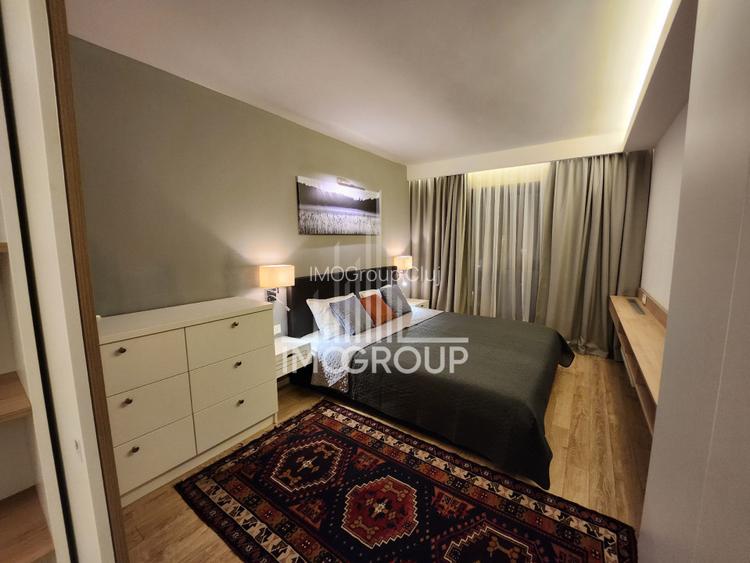 Apartament 2 camere + birou | parcare| balcon | Gheorgheni | aproape de FSEGA - 8