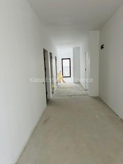 Penthouse Pipera Matei Millo langa padure - 3