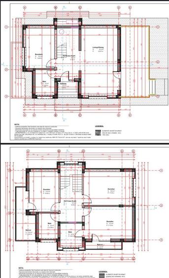 Vila deosebită – Tunari - 16