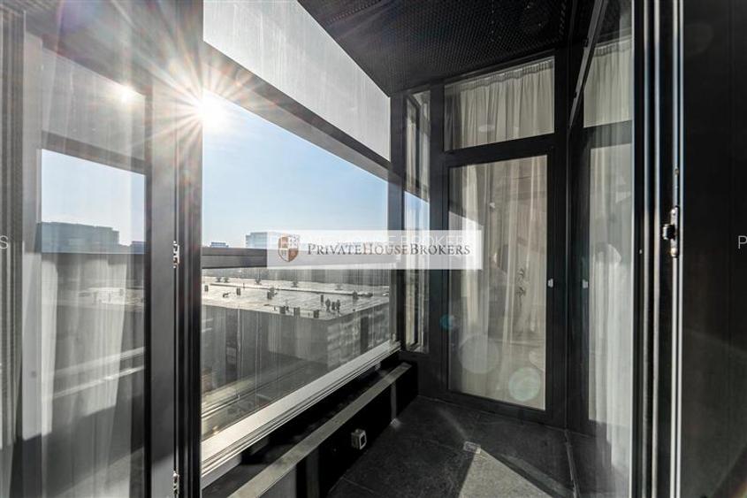 Pipera | One  North Lofts | Parcare | Nou - 8