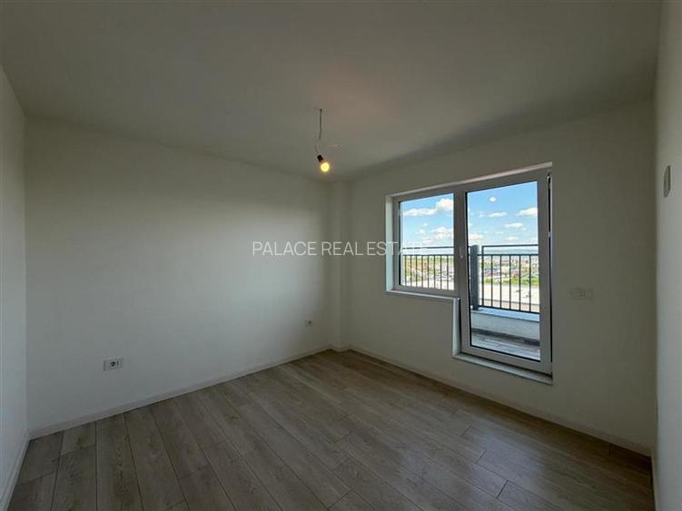 0 comision, apartament 3 camere tip penthouse, 79mp, Valea Lupului - 7