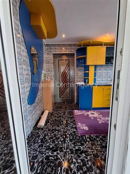 APARTAMENT 2 CAMERE DE VANZARE ONESTI - 7