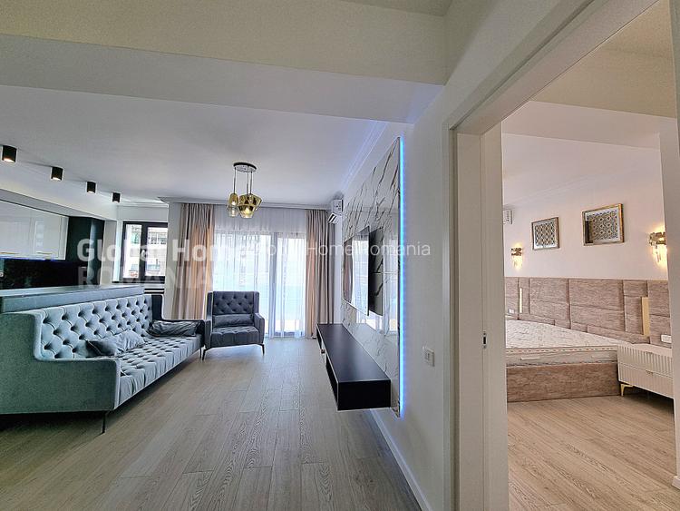 Pipera 1| Penthouse 4 Camere + Terasa Proprie Etaj 6 + Parcare |Finisaje Premium - 15