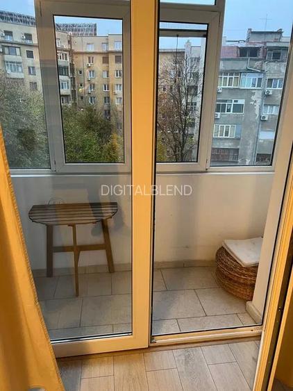 Romana 2 camere, complet utilat, disponibil imediat - 5