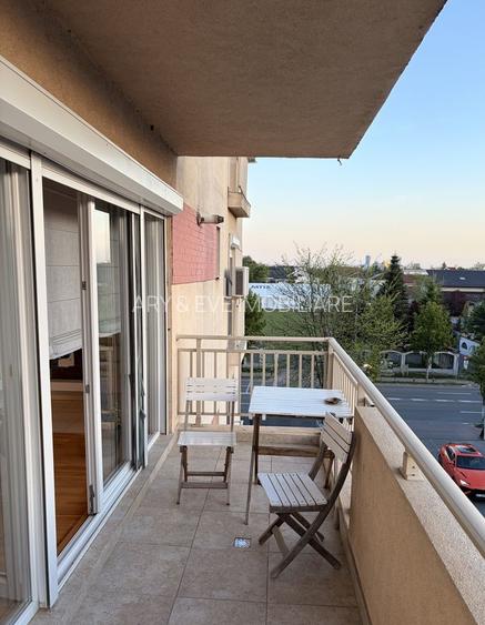 Apartament Elegant cu 3 Camere | Privilegiul Zonei Iancu Nicolae - 17