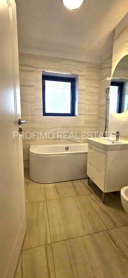 Bloc Nou Apartament EXCLUSIVIST cu 2 camere su.85mp.Mobilat LUX - Utilat Premium - 9
