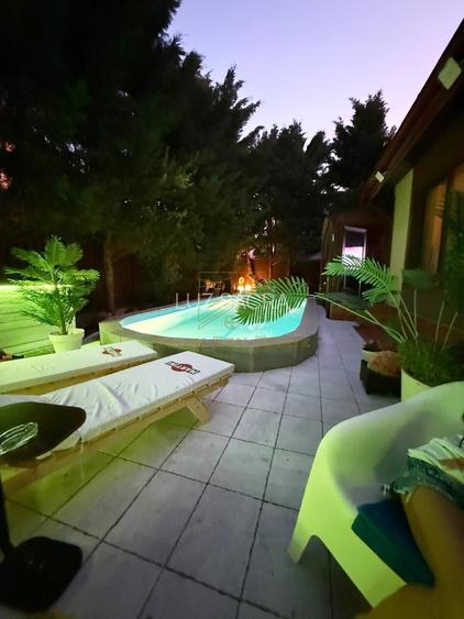 Vanzare - Vila cu piscina si finisaje premium - Otopeni - 2