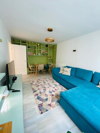 Apartament 2 camere mobilat& utilat Lujerului/ Politehnica - 7