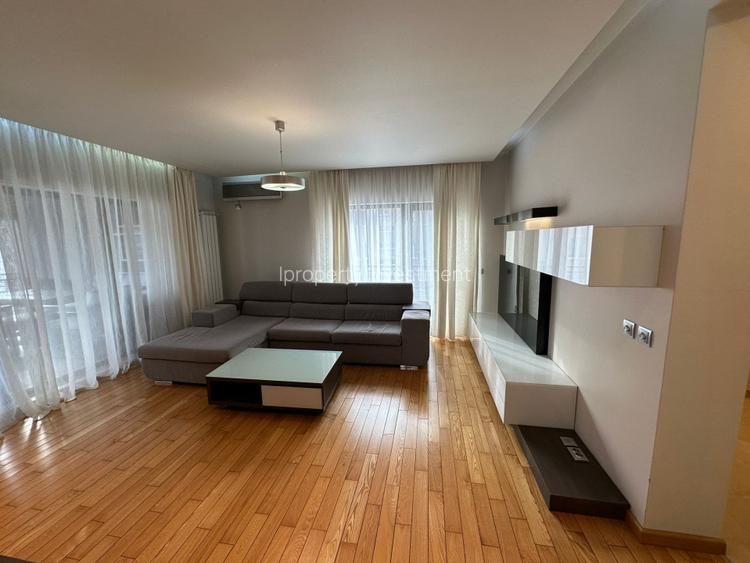 Apusului | 2 Camere | Centrala Proprie | Parcare(+50 EURO) |  Prox. Metrou | - 14