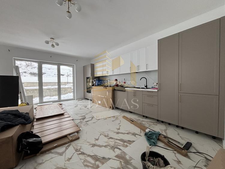 Duplex de inchiriat | 4 camere | Iris | Predare la cheie - Prima inchiriere - 2