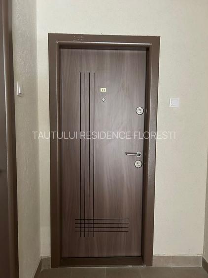 Ap 11 Teilor Residence - 2 camere - 6