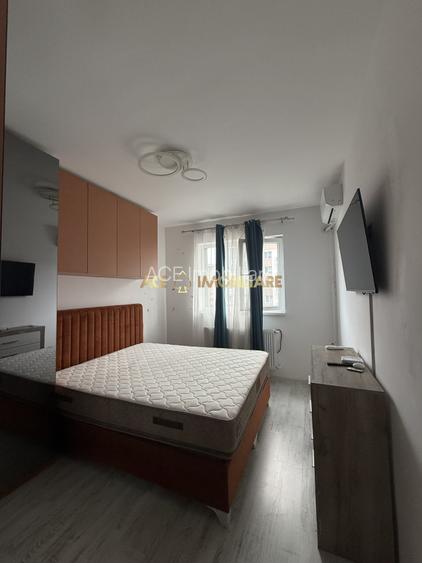 2 Camere de inchiriat | Militari | Centrala | Parcare | Pet friendly - 4
