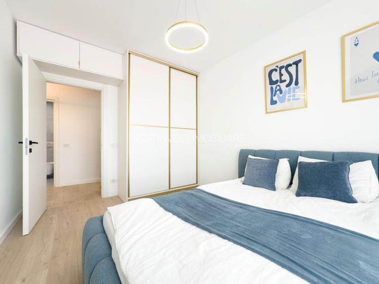 Apartament 2 camere Prima Urbană Oradea- Prima închiriere- Parcare - 2