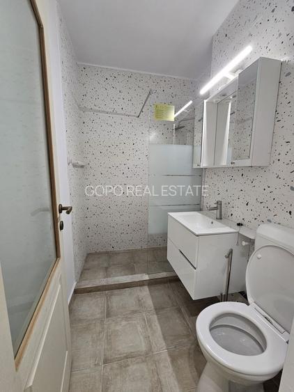 2 camere renovate Mihalache metrou 1 Mai - 4