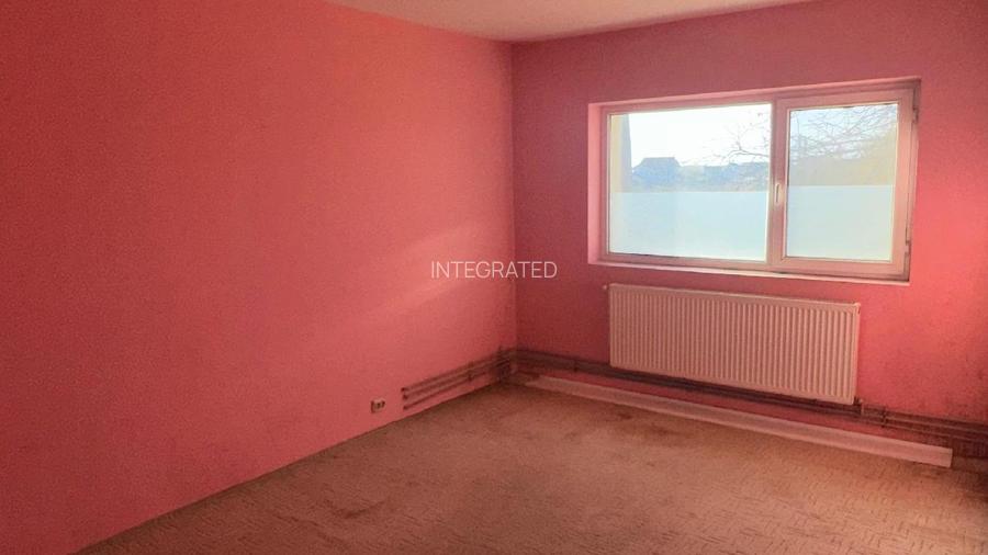 Oras Pantelimon, Apartament-3 camere 63 mp, etaj 1, Str. Sf.Gheorghe - 10