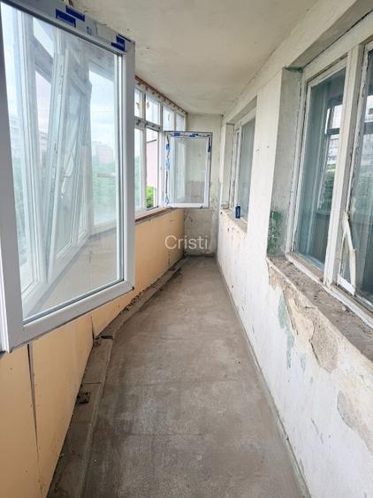 🏡 Apartament 3 camere decomandat – 71,6 mp total  - CALEA GIULESTI 109 - 8