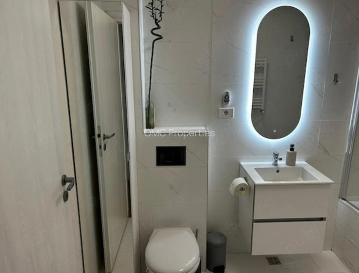 Apartament 3 camere - parcare - Parc Carol - Viilor - Fabrica de Chibrituri - 9