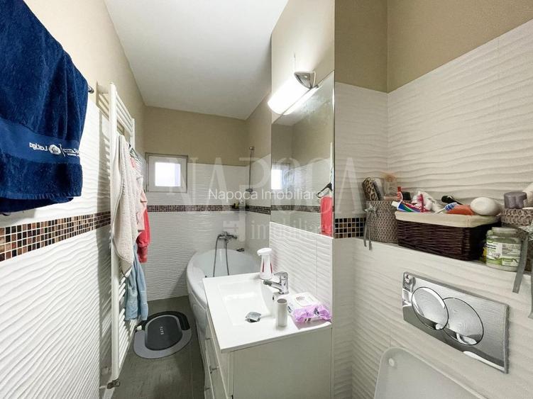 Apartament 3 camere de vanzare in Manastur, Cluj Napoca - 7