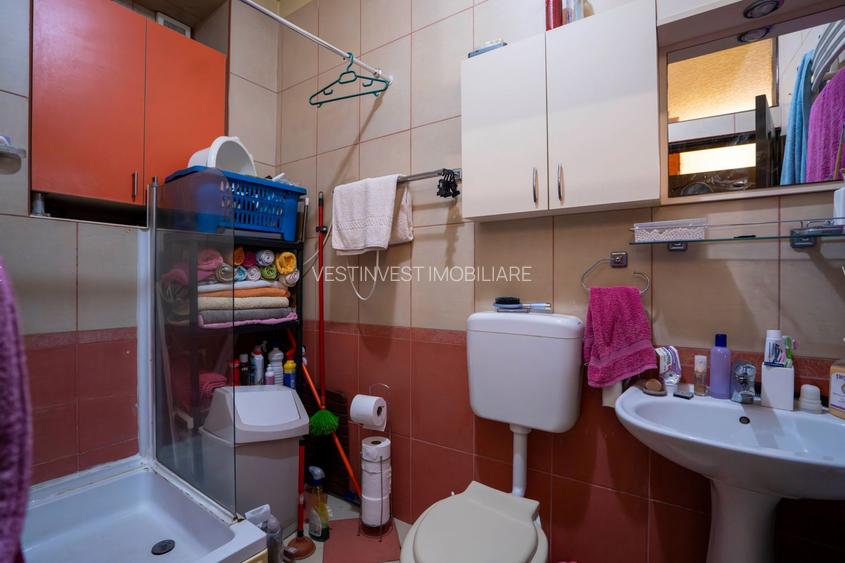 Apartament 2 camere ULTRACENTRAL - 5