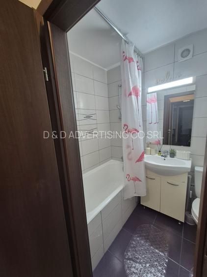 Drumul Taberei - 5 minute metrou Romancierilor - Apartament MODERN - 6